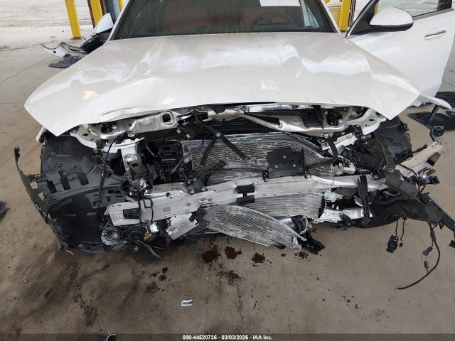 Auction sale of the 2024 Mercedes-benz C 300, vin: W1KAF4HBORR234525, lot number: 44520736