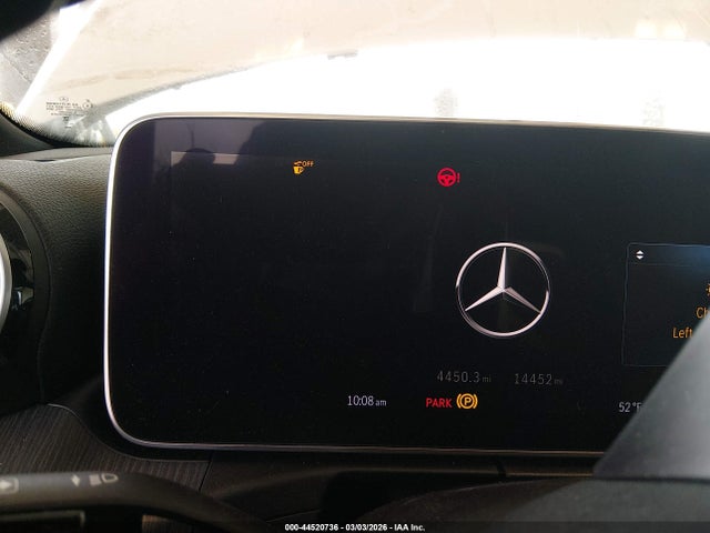 Auction sale of the 2024 Mercedes-benz C 300, vin: W1KAF4HBORR234525, lot number: 44520736