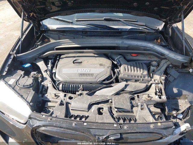 2021 BMW X1 WBXJG9C08M3M66055 Photo 9