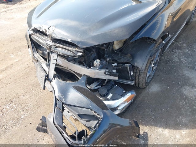 2021 BMW X1 WBXJG9C08M3M66055 Photo 5