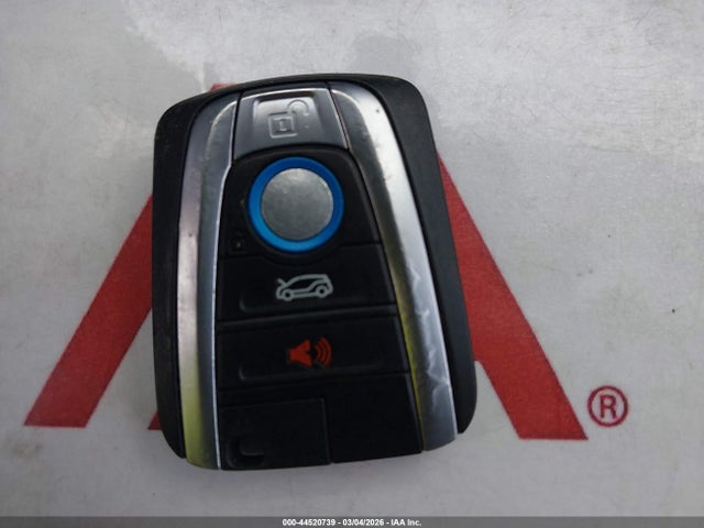 2014 BMW I3 WBY1Z2C59EV283861 Photo 10