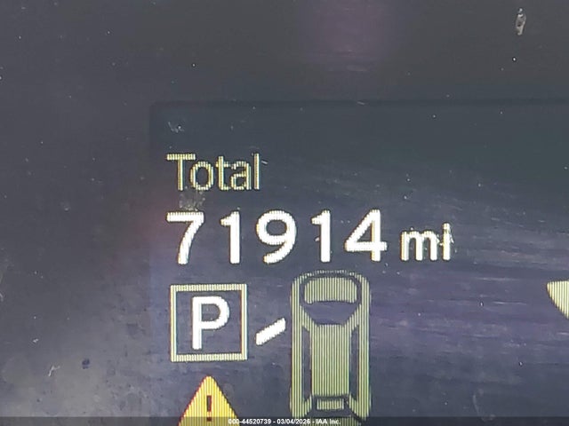 44520739 :رقم المزاد ، WBY1Z2C59EV283861 vin ، 2014 Bmw I3 مزاد بيع
