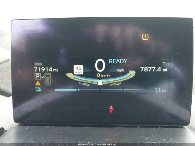 2014 BMW I3 WBY1Z2C59EV283861 Photo 6