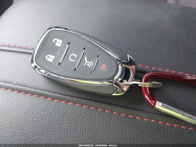 2024 CHEVROLET BLAZER 3GNKBERS1RS231166 Photo 10