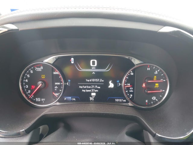 2024 CHEVROLET BLAZER 3GNKBERS1RS231166 Photo 6