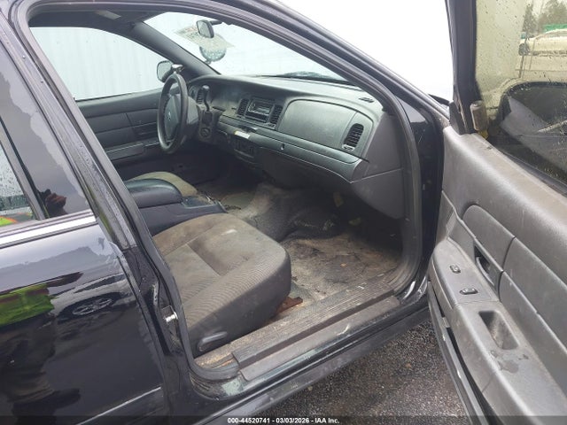 2006 FORD CROWN VICTORIA 2FAHP71W26X118951 Photo 4