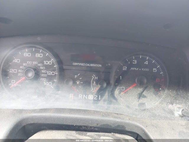 2006 FORD CROWN VICTORIA 2FAHP71W26X118951 Photo 6