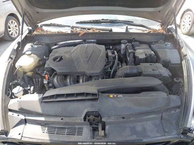 Aukcja sprzedaży 2021 Hyundai Sonata Sel, vin: 5NPEL4JA0MH078802, numer aukcji: 44520747
