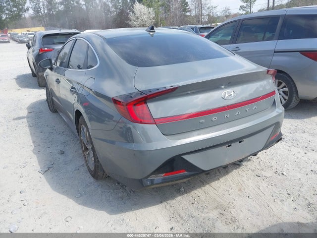 Aukcja sprzedaży 2021 Hyundai Sonata Sel, vin: 5NPEL4JA0MH078802, numer aukcji: 44520747