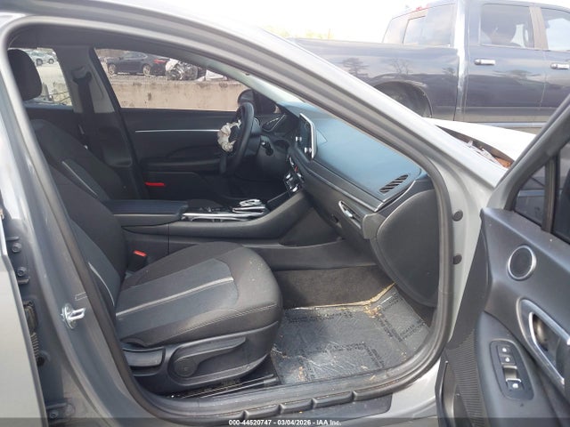 Aukcja sprzedaży 2021 Hyundai Sonata Sel, vin: 5NPEL4JA0MH078802, numer aukcji: 44520747