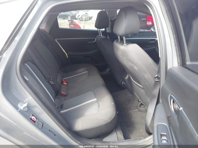 Aukcja sprzedaży 2021 Hyundai Sonata Sel, vin: 5NPEL4JA0MH078802, numer aukcji: 44520747