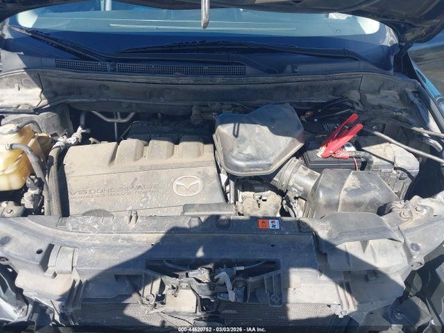 Продаж на аукціоні авто 2012 Mazda Cx-9 Grand Touring, vin: JM3TB2DA1C0363022, номер лоту: 44520752