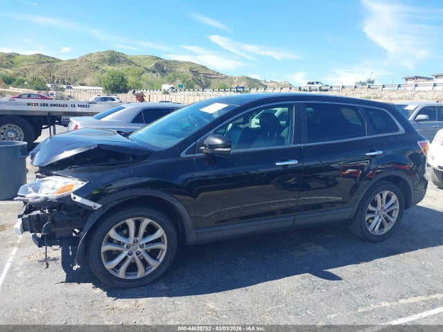 Продаж на аукціоні авто 2012 Mazda Cx-9 Grand Touring, vin: JM3TB2DA1C0363022, номер лоту: 44520752