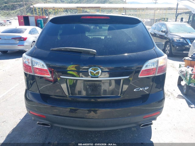 Продаж на аукціоні авто 2012 Mazda Cx-9 Grand Touring, vin: JM3TB2DA1C0363022, номер лоту: 44520752