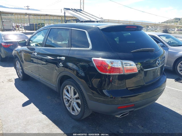 Продаж на аукціоні авто 2012 Mazda Cx-9 Grand Touring, vin: JM3TB2DA1C0363022, номер лоту: 44520752