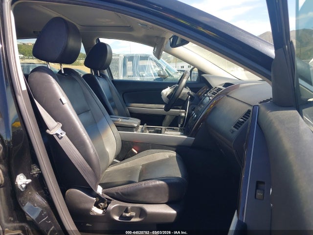 Продаж на аукціоні авто 2012 Mazda Cx-9 Grand Touring, vin: JM3TB2DA1C0363022, номер лоту: 44520752