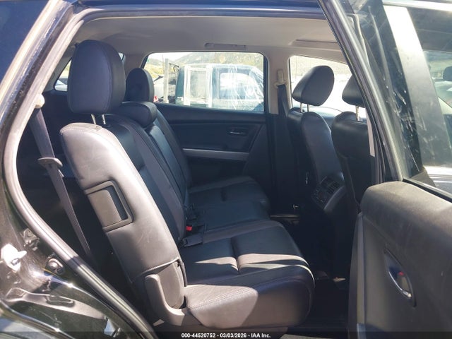 Продаж на аукціоні авто 2012 Mazda Cx-9 Grand Touring, vin: JM3TB2DA1C0363022, номер лоту: 44520752