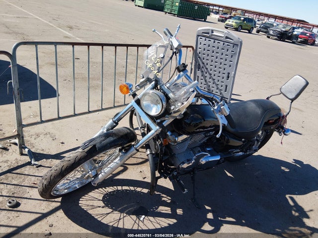 2013 HONDA VT750 JH2RC5306DK500270 Photo 1