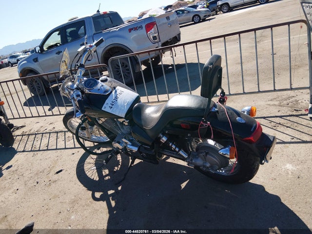 2013 HONDA VT750 JH2RC5306DK500270 Photo 2