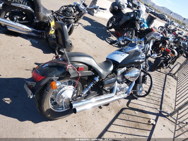 2013 HONDA VT750 JH2RC5306DK500270 Photo 3