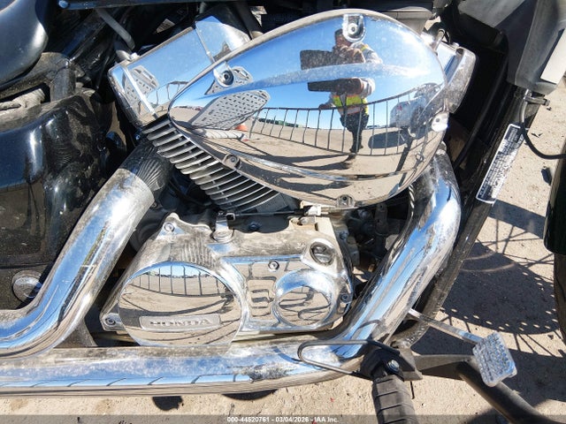 2013 HONDA VT750 JH2RC5306DK500270 Photo 7