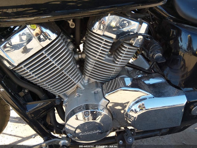 2013 HONDA VT750 JH2RC5306DK500270 Photo 8