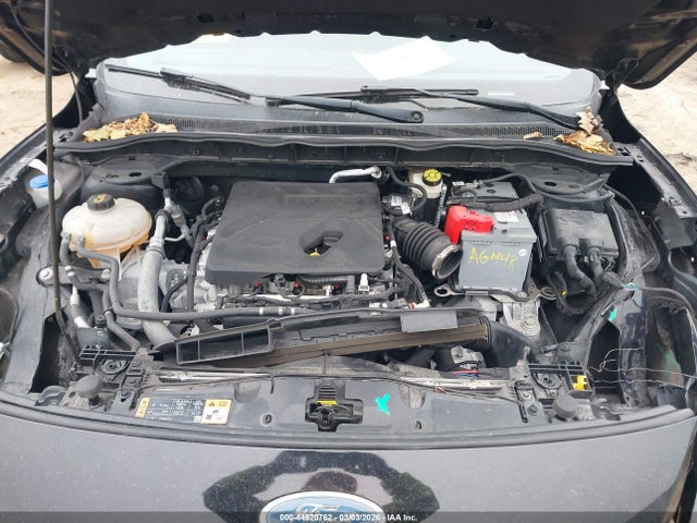 Auction sale of the 2020 Ford Escape Sel, vin: 1FMCU0H67LUA93781, lot number: 44520762