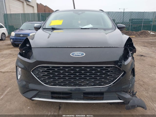 Auction sale of the 2020 Ford Escape Sel, vin: 1FMCU0H67LUA93781, lot number: 44520762