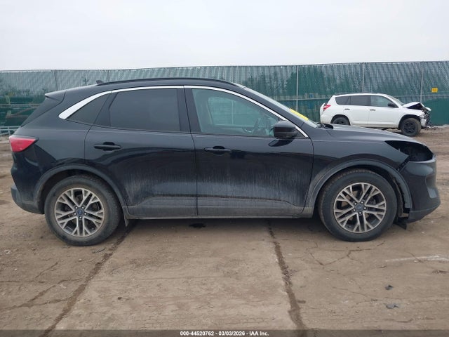 Auction sale of the 2020 Ford Escape Sel, vin: 1FMCU0H67LUA93781, lot number: 44520762