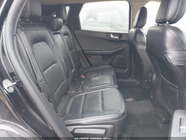 Auction sale of the 2020 Ford Escape Sel, vin: 1FMCU0H67LUA93781, lot number: 44520762