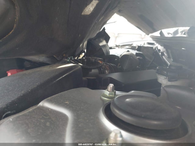44520767 :رقم المزاد ، 1HGCR2F34EA147733 vin ، 2014 Honda Accord Lx مزاد بيع