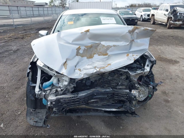 44520767 :رقم المزاد ، 1HGCR2F34EA147733 vin ، 2014 Honda Accord Lx مزاد بيع