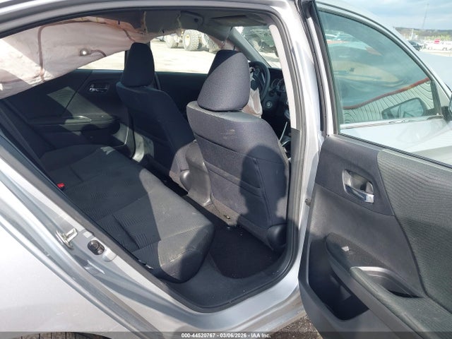 44520767 :رقم المزاد ، 1HGCR2F34EA147733 vin ، 2014 Honda Accord Lx مزاد بيع