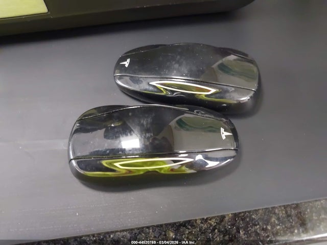 2015 TESLA MODEL S 5YJSA1H27FFP69400 Photo 10