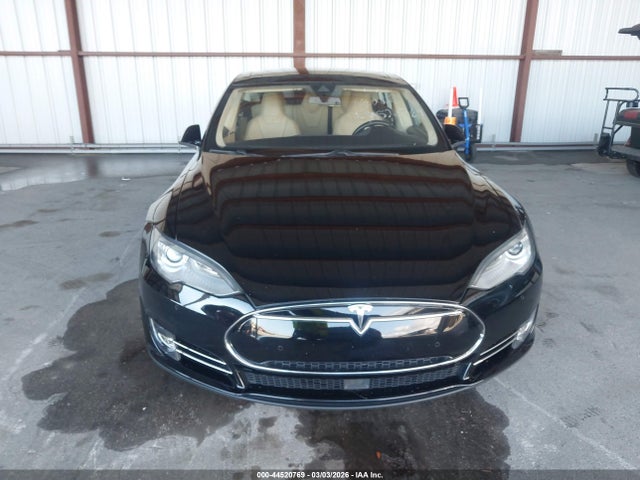 Продаж на аукціоні авто 2015 Tesla Model S 70d/85d/p85d, vin: 5YJSA1H27FFP69400, номер лоту: 44520769
