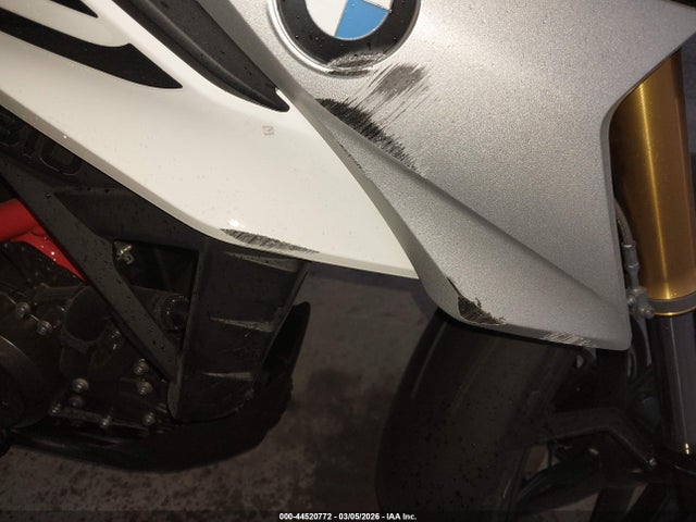 WB30G3307SRA99334 BMW G310 Gs