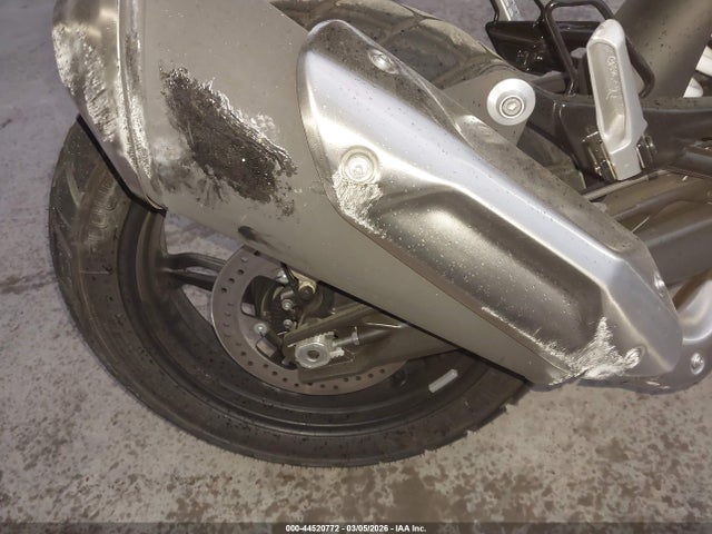 WB30G3307SRA99334 BMW G310 Gs
