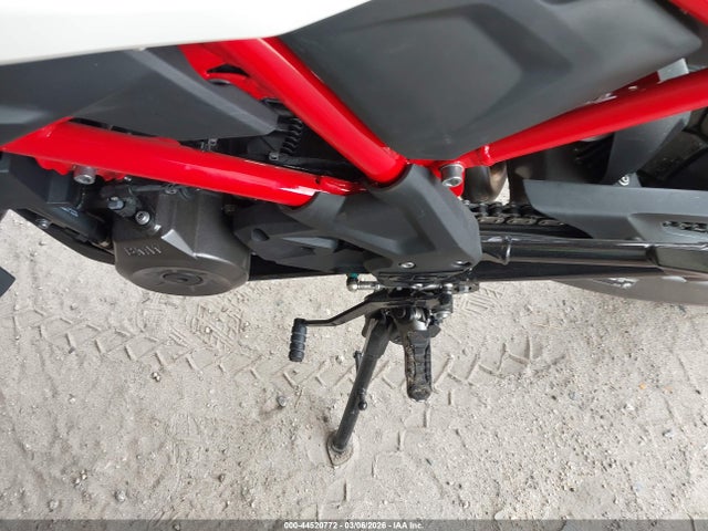 WB30G3307SRA99334 BMW G310 Gs
