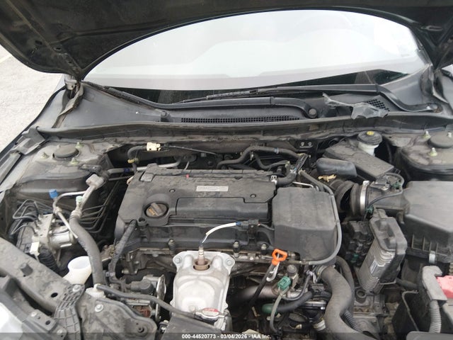 1HGCR2F33GA083851 Honda ACCORD LX