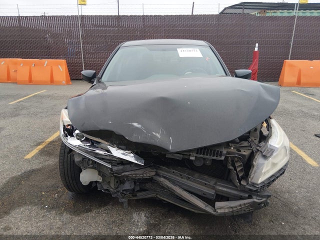 1HGCR2F33GA083851 Honda ACCORD LX