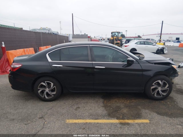 1HGCR2F33GA083851 Honda ACCORD LX