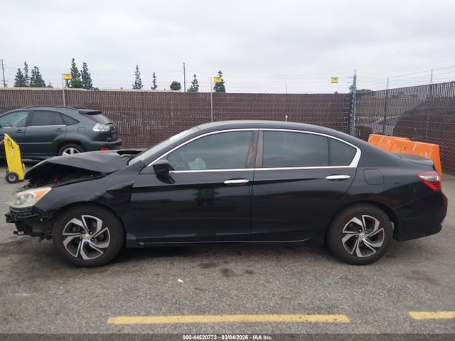1HGCR2F33GA083851 Honda ACCORD LX