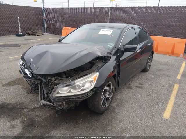 1HGCR2F33GA083851 Honda ACCORD LX