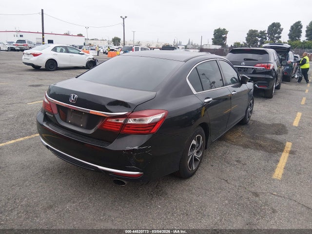 1HGCR2F33GA083851 Honda ACCORD LX
