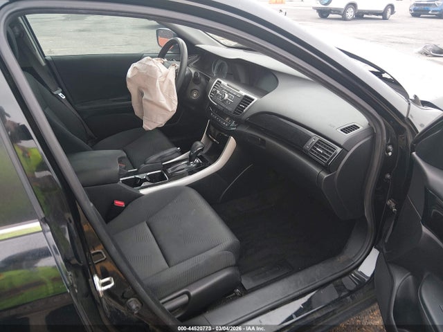 1HGCR2F33GA083851 Honda ACCORD LX