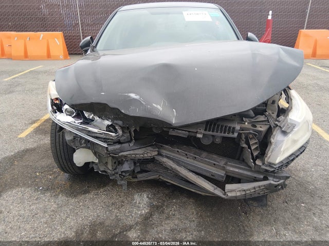 1HGCR2F33GA083851 Honda ACCORD LX