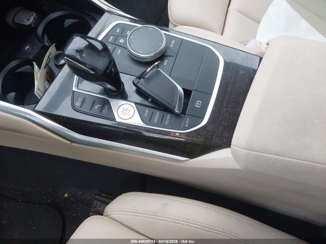 2021 BMW 330I 3MW5R7J09M8B70479 Photo 10