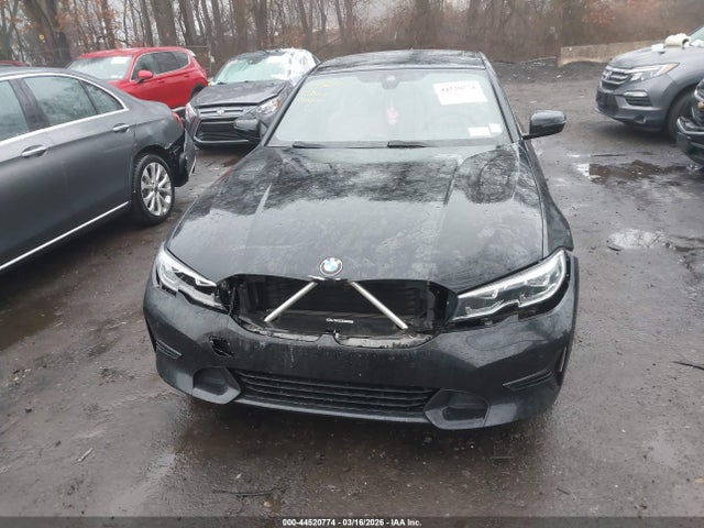 Aukcja sprzedaży 2021 Bmw 330i Xdrive, vin: 3MW5R7J09M8B70479, numer aukcji: 44520774