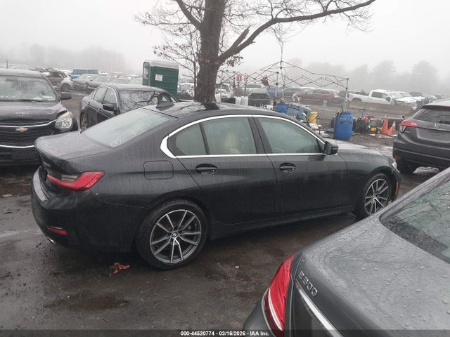 Aukcja sprzedaży 2021 Bmw 330i Xdrive, vin: 3MW5R7J09M8B70479, numer aukcji: 44520774