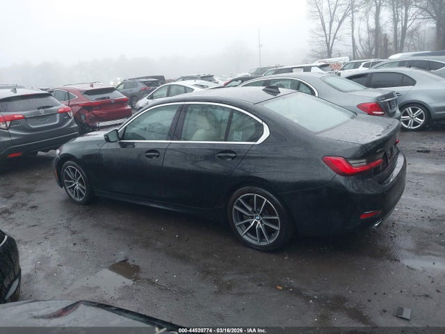 Aukcja sprzedaży 2021 Bmw 330i Xdrive, vin: 3MW5R7J09M8B70479, numer aukcji: 44520774